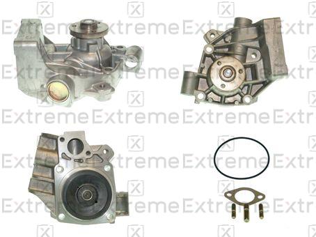 Water Pump, engine cooling (98590007)