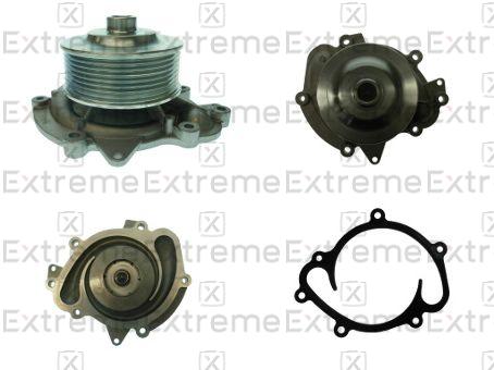 Water Pump, engine cooling (98640013)
