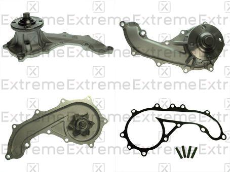 Water Pump, engine cooling (98980205)