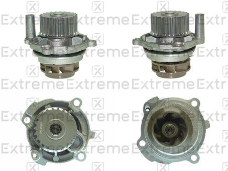 Water Pump, engine cooling (98730020)