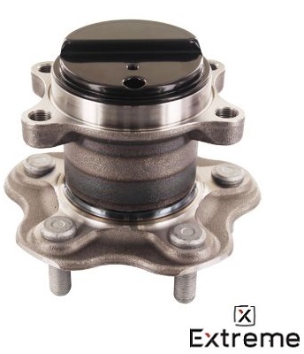 Wheel Bearing Kit (513580)