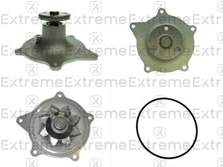 Water Pump, engine cooling (98980219)