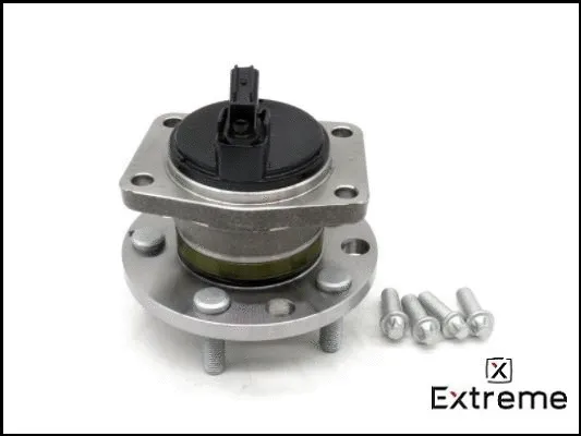 Wheel Bearing Kit (570730)