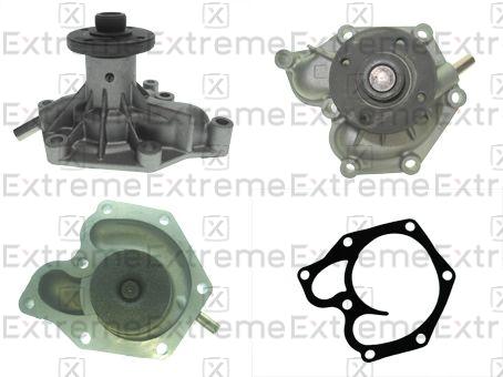 Water Pump, engine cooling (98980451)