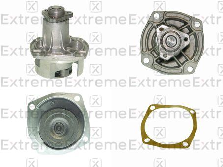 Water Pump, engine cooling (98010014)