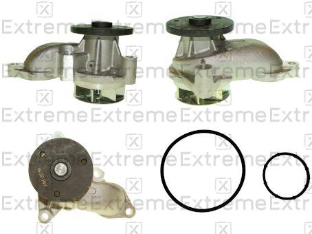 Water Pump, engine cooling (98180004)