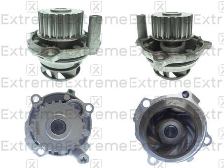 Water Pump, engine cooling (98980612)