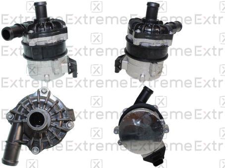 Auxiliary Water Pump (cooling water circuit) (98980752)
