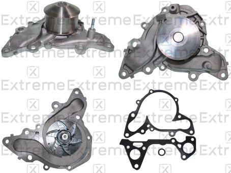 Water Pump, engine cooling (98980148)