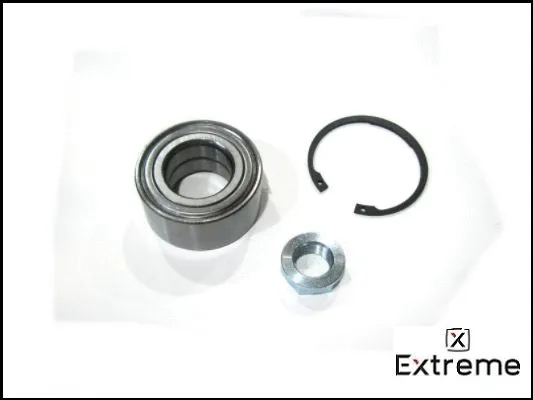 Wheel Hub (315390)