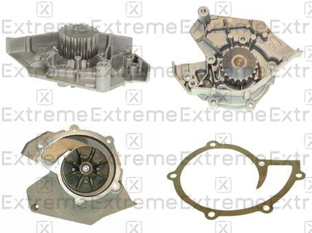 Water Pump, engine cooling (98060012)
