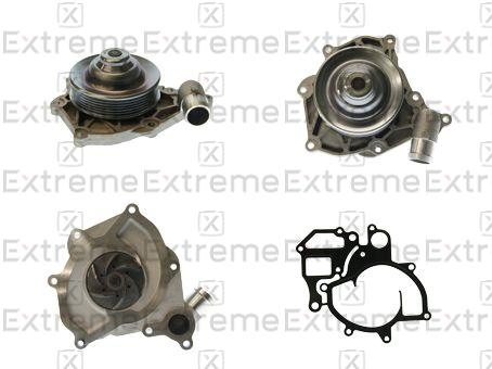 Water Pump, engine cooling (98980259)