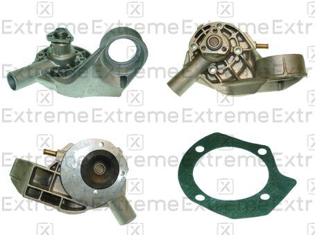 Water Pump, engine cooling (98980426)