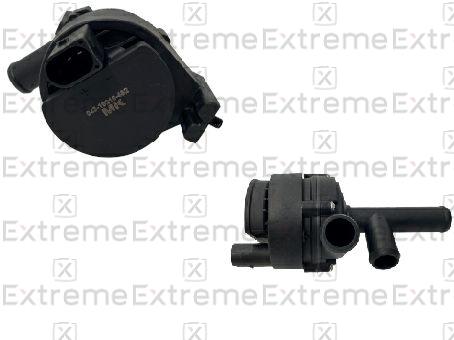 Auxiliary Water Pump (cooling water circuit) (98980694)