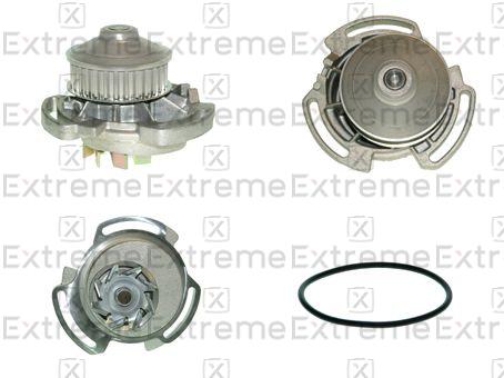 Water Pump, engine cooling (98380030)