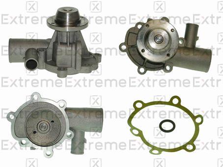 Water Pump, engine cooling (98310002)