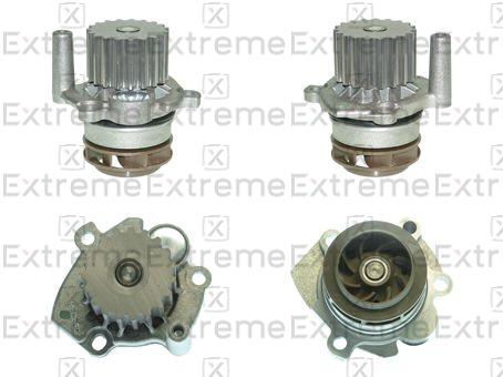 Water Pump, engine cooling (98980137)