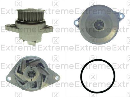 Water Pump, engine cooling (98980602)