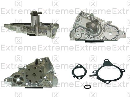 Water Pump, engine cooling (98980082)