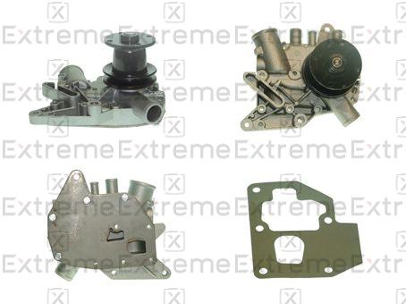 Water Pump, engine cooling (98290002)