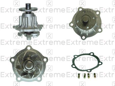 Water Pump, engine cooling (98980100)