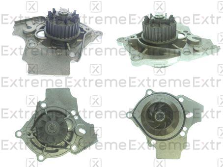 Water Pump, engine cooling (98730026)