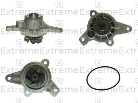 Water Pump, engine cooling (98020016)