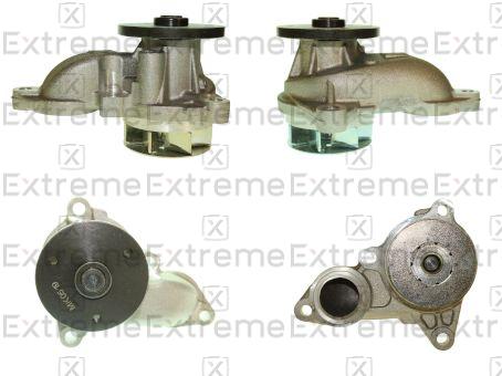 Water Pump, engine cooling (98180008)