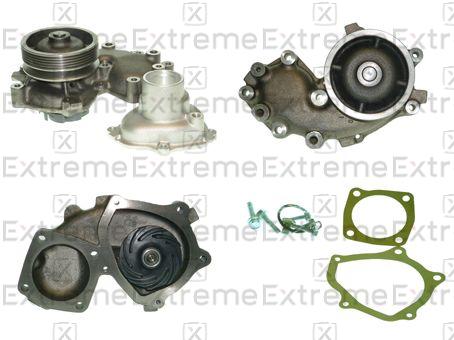 Water Pump, engine cooling (98980528)