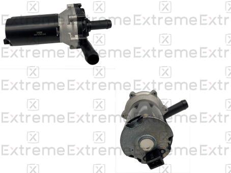 Auxiliary Water Pump (cooling water circuit) (98980704)