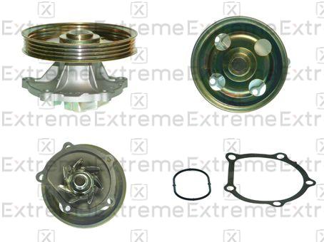 Water Pump, engine cooling (98980168)