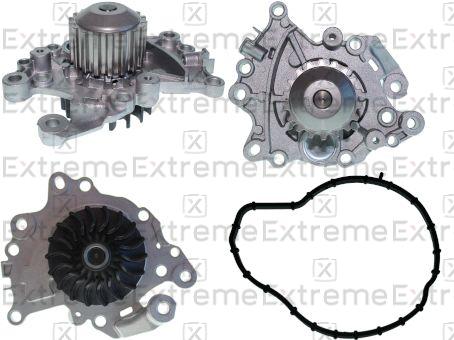 Water Pump, engine cooling (98980270)
