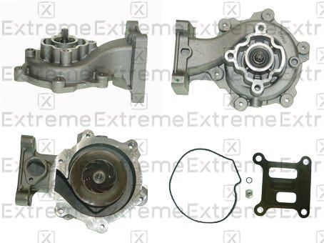 Water Pump, engine cooling (98980047)