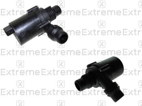 Auxiliary Water Pump (cooling water circuit) (98980739)