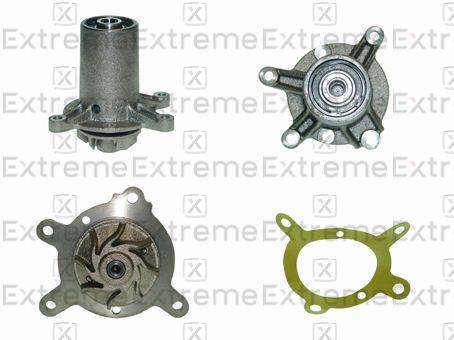 Water Pump, engine cooling (98980516)