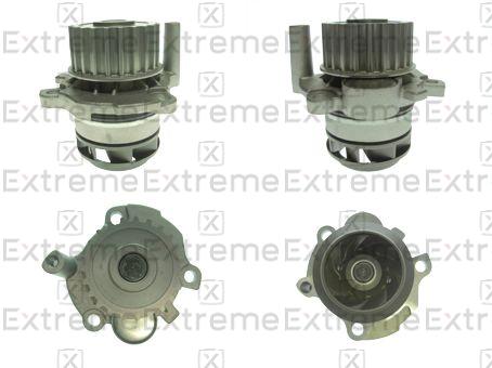 Water Pump, engine cooling (98980215)