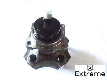 Wheel Bearing Kit (510760)