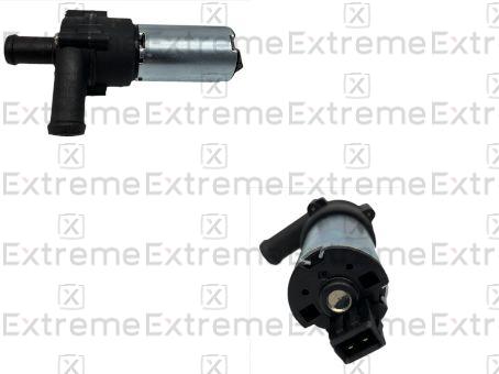 Auxiliary Water Pump (cooling water circuit) (98980687)