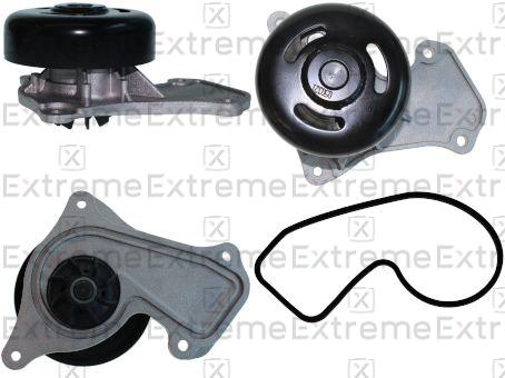Water Pump, engine cooling (98980306)
