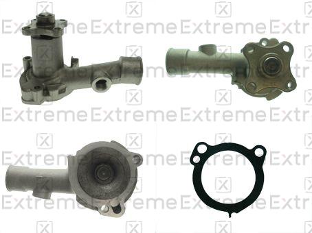 Water Pump, engine cooling (98980402)