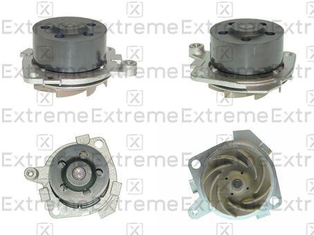 Water Pump, engine cooling (98980607)