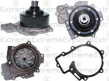 Water Pump, engine cooling (98980242)