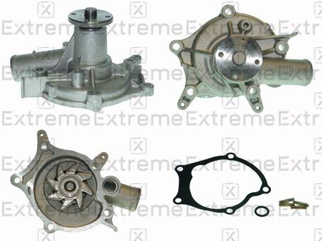 Water Pump, engine cooling (98980569)