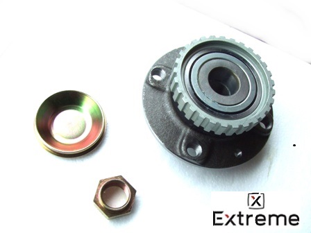 Wheel Hub (352690)