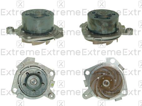 Water Pump, engine cooling (98010016)
