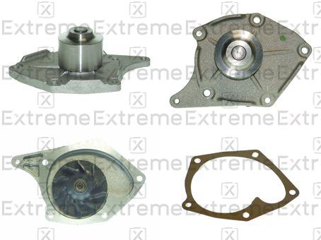 Water Pump, engine cooling (98660006)