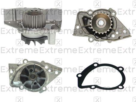Water Pump, engine cooling (98560016)