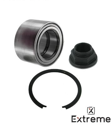 Wheel Hub (373630)