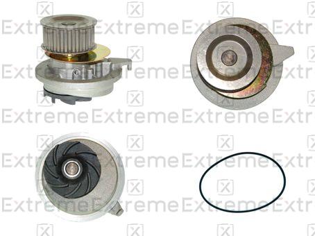 Water Pump, engine cooling (98980498)