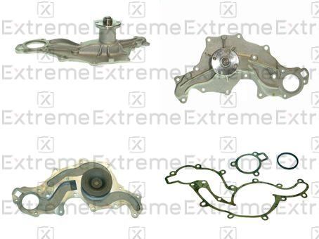 Water Pump, engine cooling (98980409)